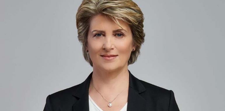 Рожден ден днес има Весела Лечева
